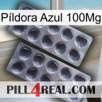 Píldora Azul 100Mg